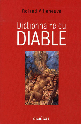 DICTIONNAIRE DU DIABLE