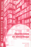 ** OPERACIONES ALMACENAJE (GM) GUIA 2002