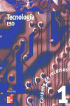 TECNOLOGIA, 1 ESO CARPETA DOCUMENTOS