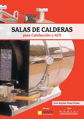SALAS DE CALDERAS