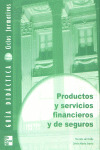 ** PRODUCTOS Y SERVICIOS SEGUROS GUIA (GS)