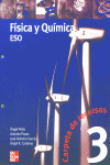 FISICA Y QUIMICA, 3 ESO CARPETA RECURSOS