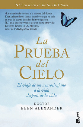 PRUEBA DEL CIELO, LA