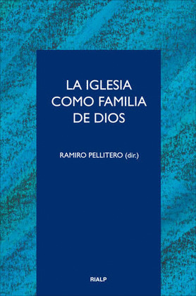 LOS LAICOS EN LA ECLESIOLOGIA DEL CONCILIO VATICANO II