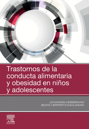 TRASTORNOS DE LA CONDUCTA ALIMENTARIA Y OBESIDAD EN NIÑOS Y ADOLESCENTES
