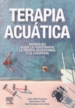 TERAPIA ACUÁTICA