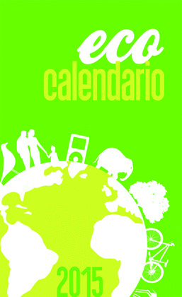TACO GRANDE ECO 2015