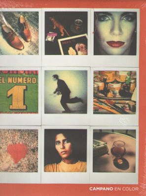 JAVIER CAMPANO EN COLOR