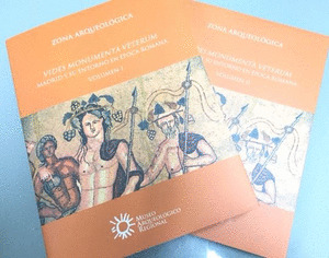 VIDES MONUMENTA VETERUM. VOL. 1 Y 2