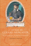 MUNDO DE GERARD MERCATOR, EL