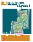 LENGUA CASTELLANA Y LITERATURA 3