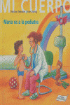 MARIA VA A LA PEDIATRA