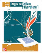 LENGUA CASTELLANA Y LITERATURA 1