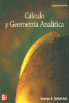 CALCULO Y GEOMETRIA ANALITICA. 2ª EDICION