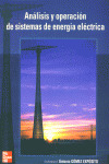 ANALISIS Y OPERACION SISTEMAS ENERGIA