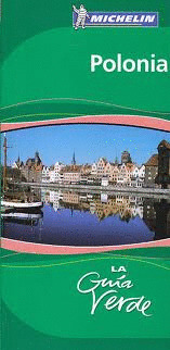 POLONIA. GUIA VERDE MICHELIN (2008)