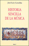 HISTORIA SENCILLA DE LA MUSICA