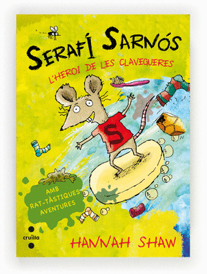 SERAFÍ SARNÓS, L'HEROI DE LES CLAVEGUERES