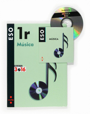 TABLET: MÚSICA 1 ESO. PROJECTE 3.16