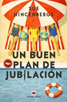 BUEN PLAN DE JUBILACIÓN, UN