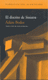 DISTRITO DE SINISTRA