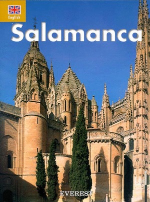 RECUERDA SALAMANCA (INGLES)