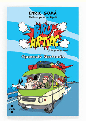 BRU ARTIAC