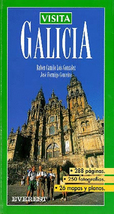 GUIA VISITA GALICIA