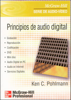 PRINCIPIOS AUDIO DIGITAL