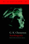 AUTOBIOGRAFIA (CHESTERTON)