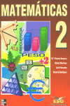 MATEMATICAS, 2 ESO