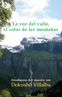 LA VOZ DEL VALLE, EL COLOR DE LAS MONTAÑAS