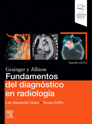 FUNDAMENTOS DEL DIAGNOSTICO EN RADIOLOGIA