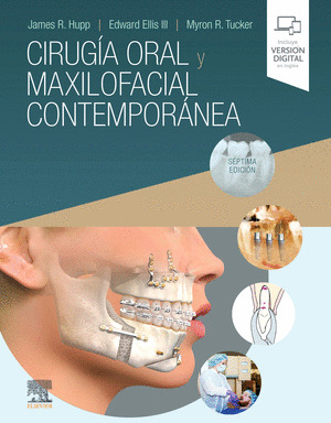 CIRUJIA ORAL MAXILOFACIAL CONTEMPORANEA 7ªED 20