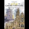 GALEGO NO CAMIÑO PORTUGUÉS, UN