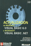 ACTUALIZACION VISUAL BASIC 6.0