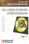 GUIA COMPLETA PROTOCOLOS TELECOMUNICACIONES