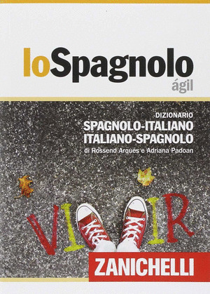 LO SPAGNOLO ÁGIL