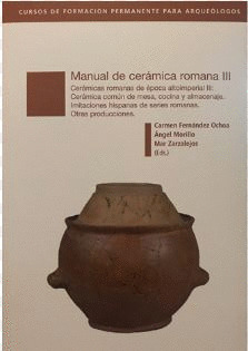 MANUAL DE CERAMICA ROMANA III
