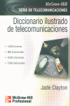 DICCIONARIO ILUSTRADO TELECOMUNICACIONES