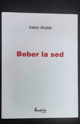 BEBER LA SED