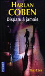 ++++ DISPARU A JAMAIS.(PRESSES POCKET)