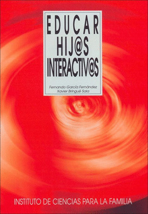 EDUCAR HIJ@S INTERACTIV@S
