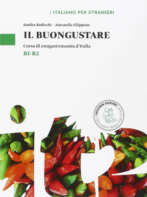 IL BUONGUSTARE. B1/B2