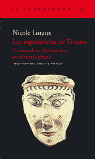EXPERIENCIAS DE TIRESIAS, LAS