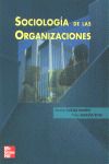 SOCIOLOGIA ORGANIZACIONES