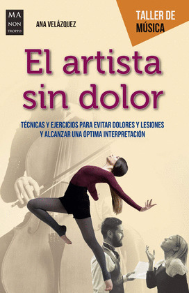 ARTISTA SIN DOLOR, EL