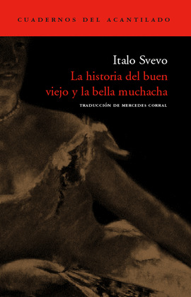 HISTORIA DEL BUEN VIEJO Y LA BELLA MUCHACHA, LA