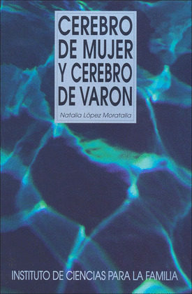 CEREBRO DE MUJER Y CEREBRO DE VARON