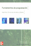 FUNDAMENTOS DE PROGRAMACION